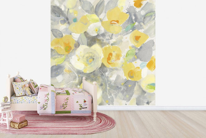 PHOTOWALL / Buttercups II (e25877)
