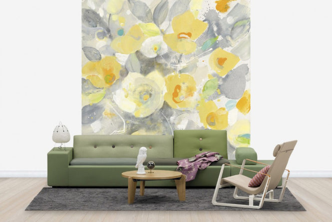 PHOTOWALL / Buttercups II (e25877)