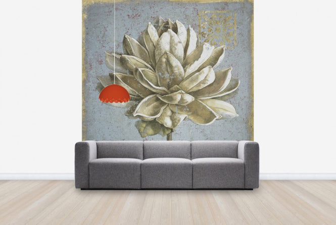 PHOTOWALL / Seed Pod I (e25882)