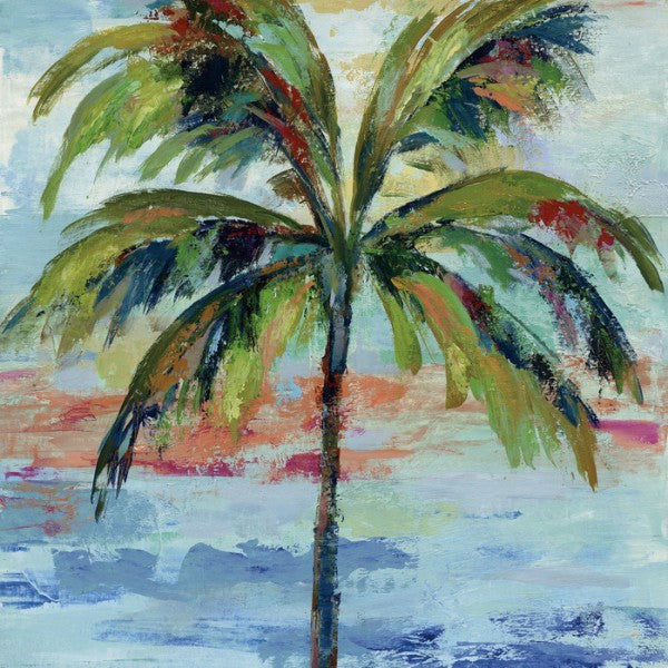 PHOTOWALL / California Palm I (e25884)