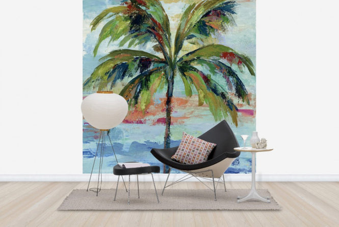 PHOTOWALL / California Palm I (e25884)