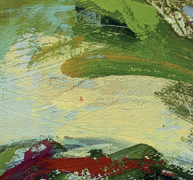 PHOTOWALL / California Palm II (e25885)