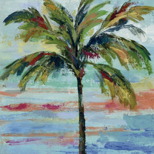 PHOTOWALL / California Palm II (e25885)