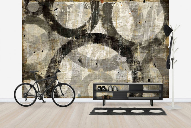 PHOTOWALL / Industrial Circles (e25893)
