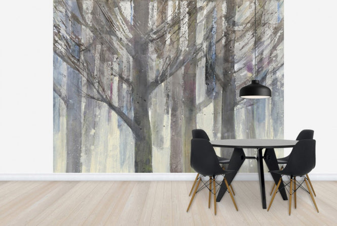 PHOTOWALL / Forest Light (e25906)