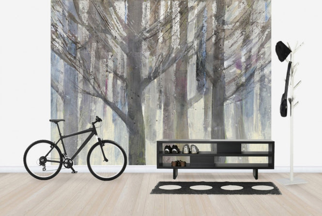 PHOTOWALL / Forest Light (e25906)
