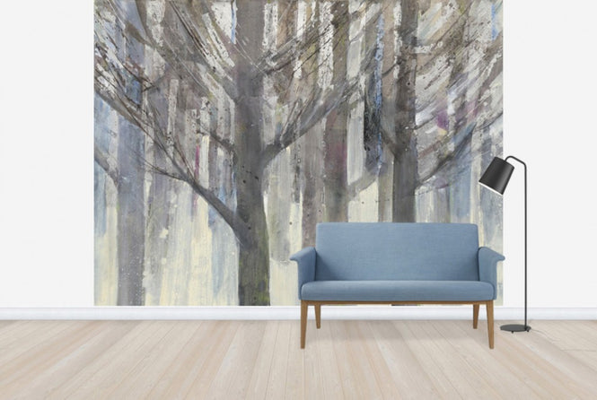 PHOTOWALL / Forest Light (e25906)
