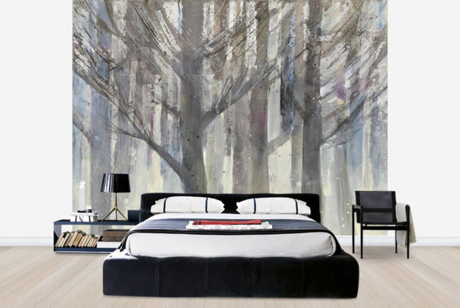 PHOTOWALL / Forest Light (e25906)