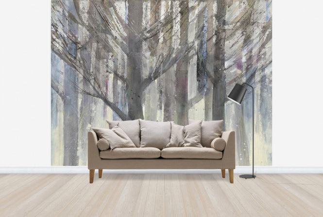 PHOTOWALL / Forest Light (e25906)