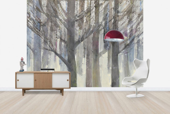 PHOTOWALL / Forest Light (e25906)