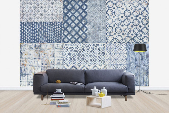 PHOTOWALL / Maki Tile XVII (e25907)