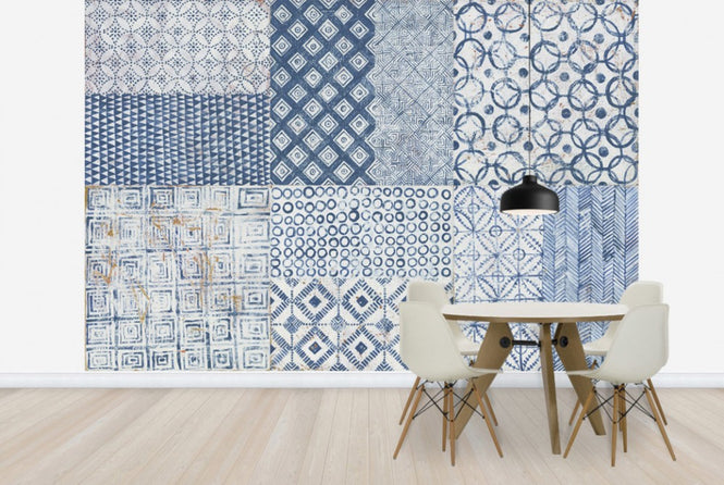 PHOTOWALL / Maki Tile XVII (e25907)