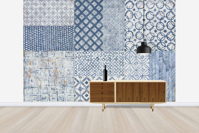 PHOTOWALL / Maki Tile XVII (e25907)