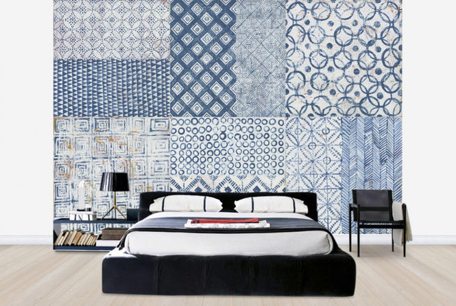 PHOTOWALL / Maki Tile XVII (e25907)