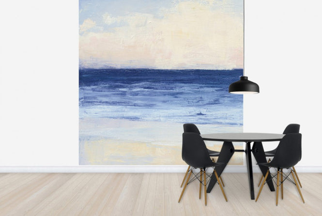 PHOTOWALL / True Blue Ocean (e25908)