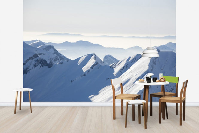 PHOTOWALL / Chamonix Alps I, France (e29979)