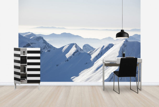 PHOTOWALL / Chamonix Alps I, France (e29979)