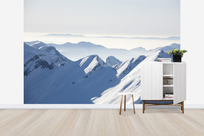 PHOTOWALL / Chamonix Alps I, France (e29979)