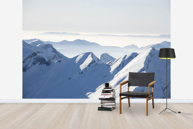 PHOTOWALL / Chamonix Alps I, France (e29979)