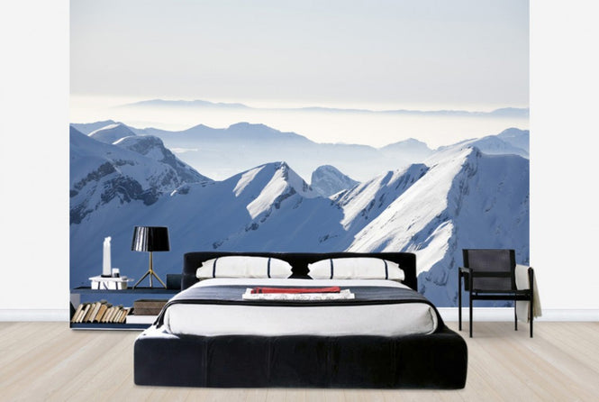 PHOTOWALL / Chamonix Alps I, France (e29979)