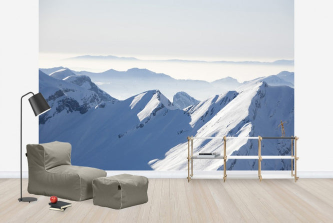 PHOTOWALL / Chamonix Alps I, France (e29979)