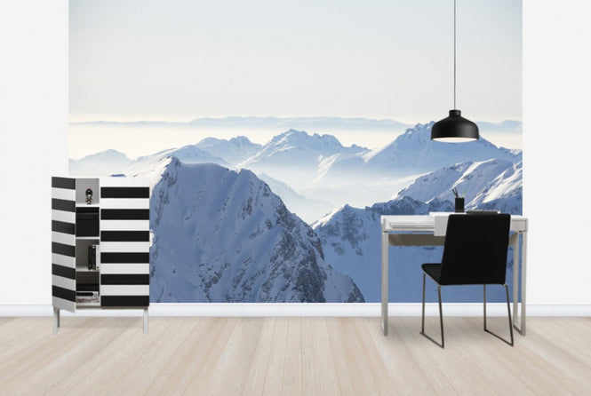 PHOTOWALL / Chamonix Alps II, France (e29980)