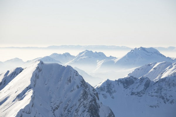 PHOTOWALL / Chamonix Alps II, France (e29980)