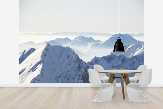 PHOTOWALL / Chamonix Alps II, France (e29980)