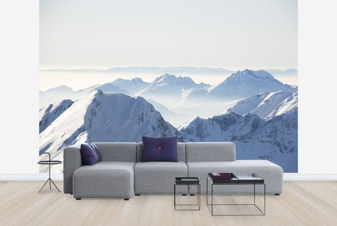 PHOTOWALL / Chamonix Alps II, France (e29980)