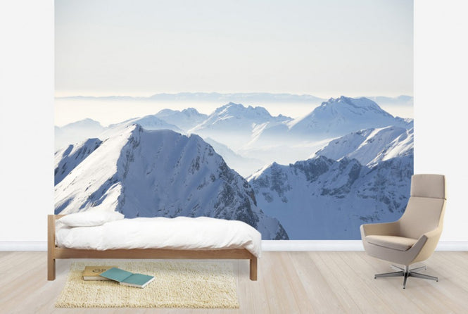 PHOTOWALL / Chamonix Alps II, France (e29980)