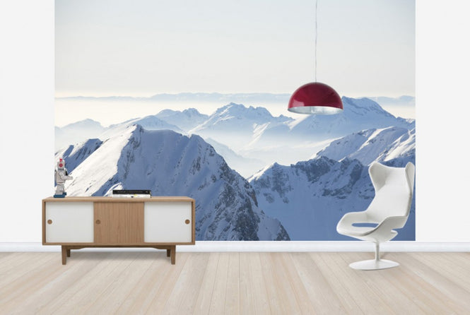 PHOTOWALL / Chamonix Alps II, France (e29980)