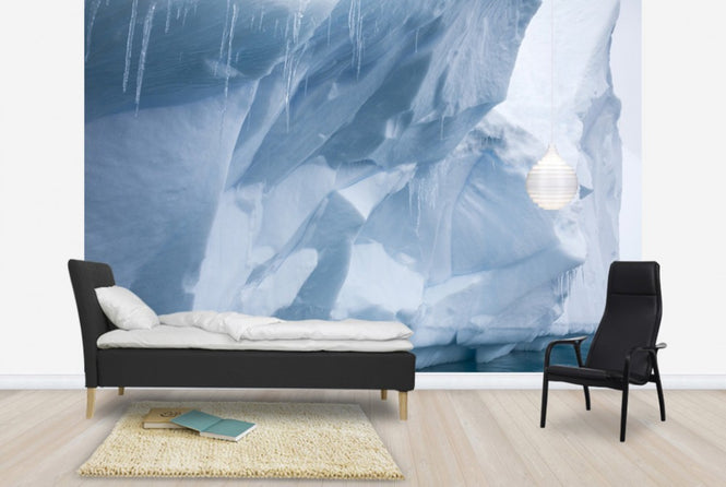 PHOTOWALL / Icicle in Antarctica (e29981)