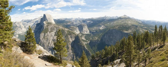 PHOTOWALL / Yosemite park, California (e30049)