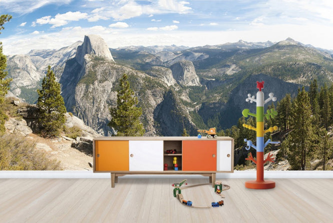 PHOTOWALL / Yosemite park, California (e30049)