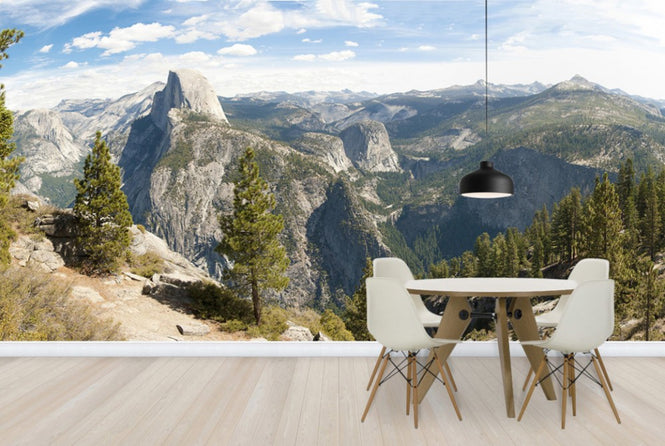 PHOTOWALL / Yosemite park, California (e30049)