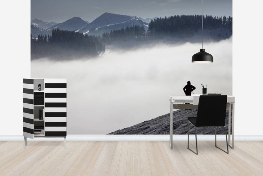 PHOTOWALL / Austrian Alps (e29989) | 輸入壁紙専門店 WALPA – WALPA.jp