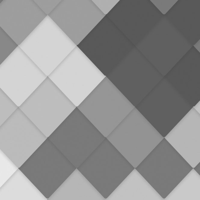 PHOTOWALL / Tile Grey (e30122)
