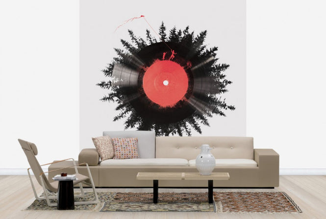 PHOTOWALL / The Vinyl of my Life (e30059)