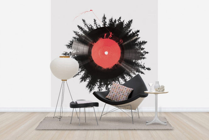 PHOTOWALL / The Vinyl of my Life (e30059)