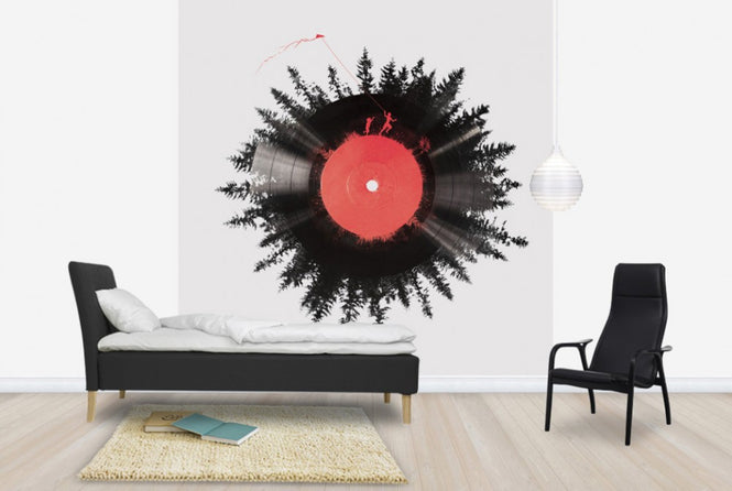 PHOTOWALL / The Vinyl of my Life (e30059)