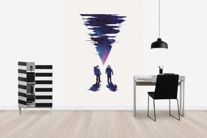 PHOTOWALL / The Thing (e30068)