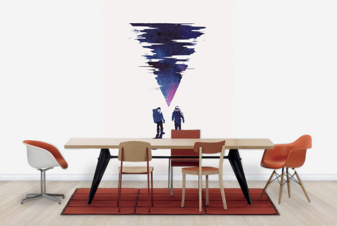 PHOTOWALL / The Thing (e30068)