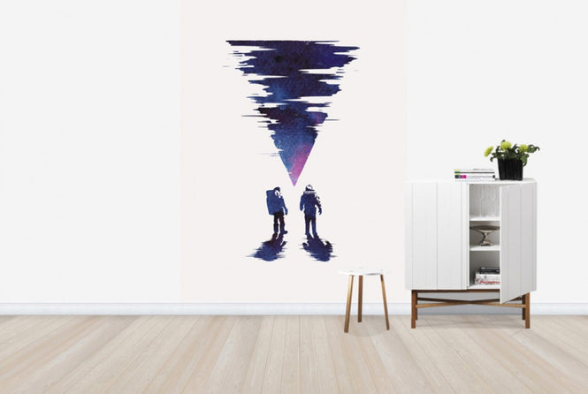 PHOTOWALL / The Thing (e30068)