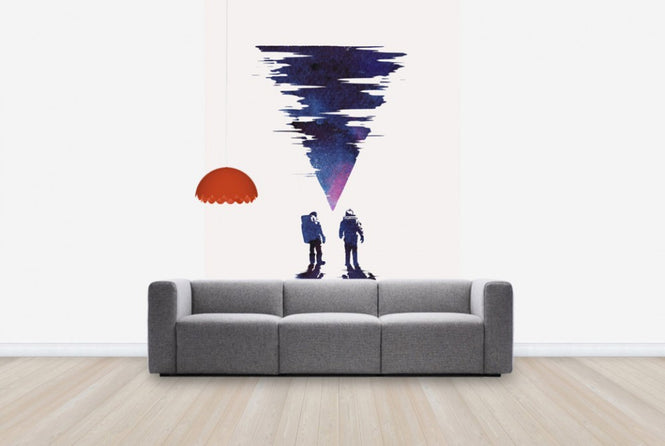 PHOTOWALL / The Thing (e30068)