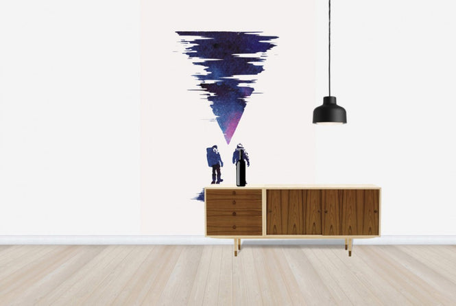 PHOTOWALL / The Thing (e30068)