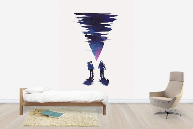 PHOTOWALL / The Thing (e30068)