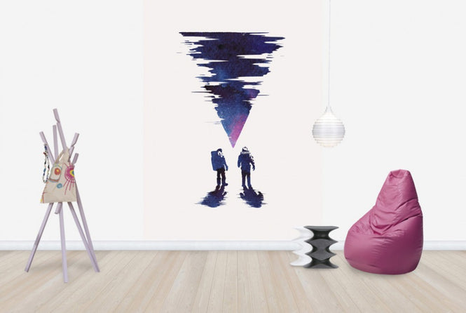 PHOTOWALL / The Thing (e30068)