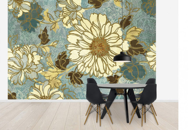 PHOTOWALL / Spring Reflection (e30137)