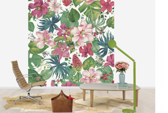 PHOTOWALL / Tropical Dream (e30141)