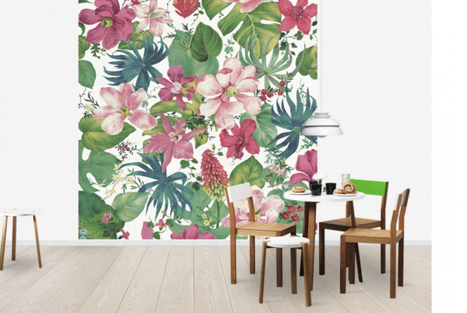 PHOTOWALL / Tropical Dream (e30141)
